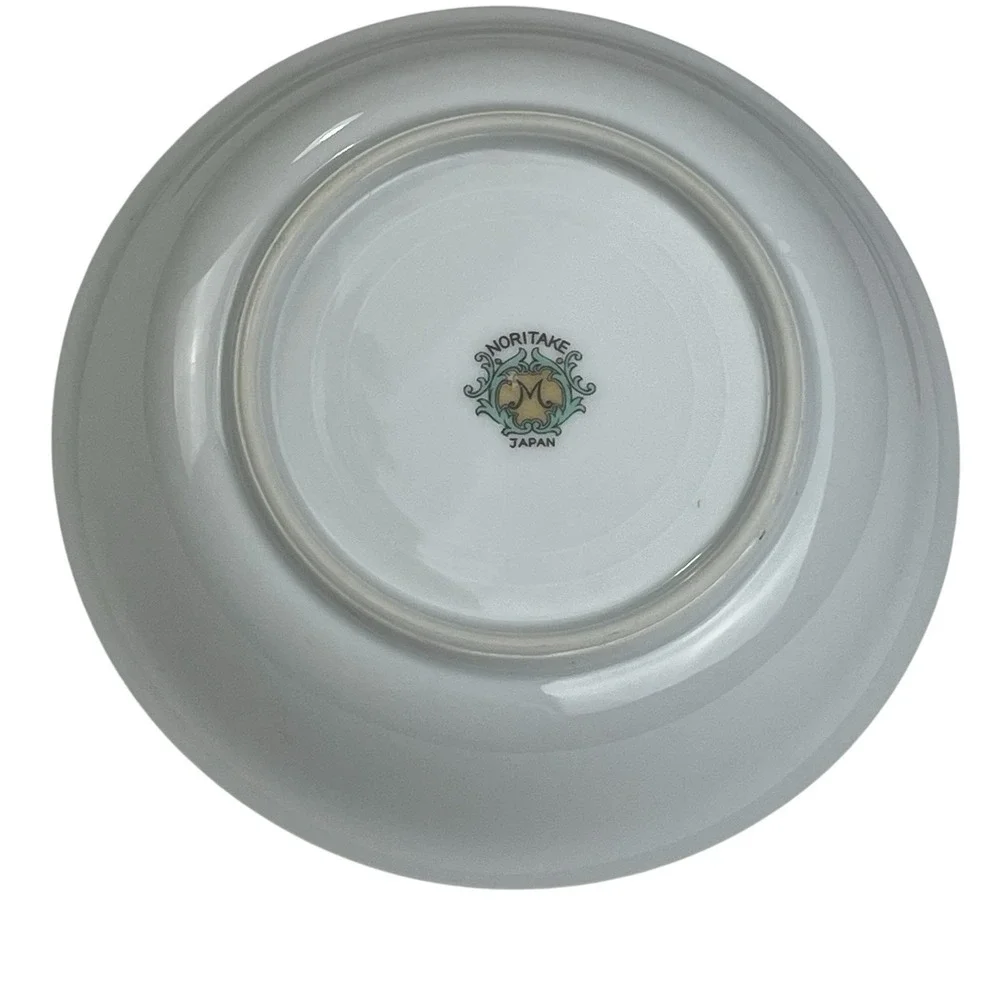 Noritake N234 Fruit Dessert Bowl 5.25